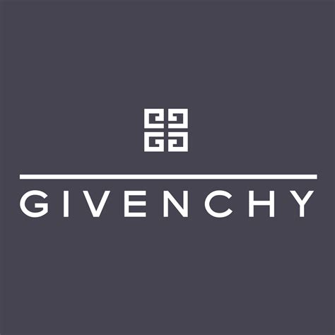 givenchy perfume logo|givenchy online shop.